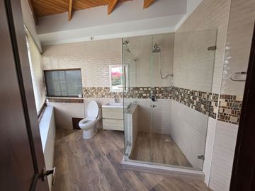 Venta casa en San Jose de Bavaria