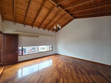 Venta casa en San Jose de Bavaria