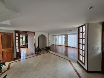 Venta casa en San Jose de Bavaria