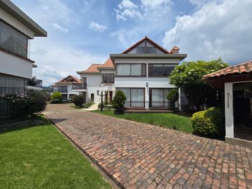 Venta casa en San Jose de Bavaria