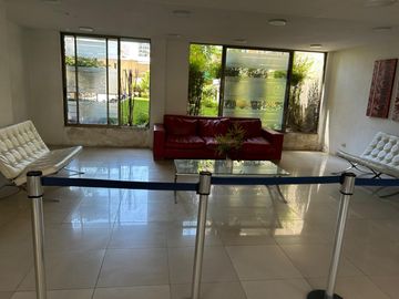 Para Inversores ! Piso Alto, A Pasos Del Metro Ñuble 2d 1b