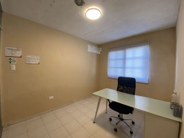 Casa en venta en Mulchechén, cerca de Periférico, 1 sola planta y amplios espacios.