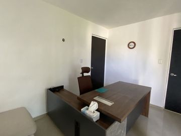 Casa en venta en Mulchechén, cerca de Periférico, 1 sola planta y amplios espacios.