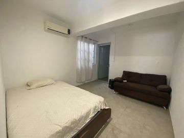 Casa en venta en Mulchechén, cerca de Periférico, 1 sola planta y amplios espacios.