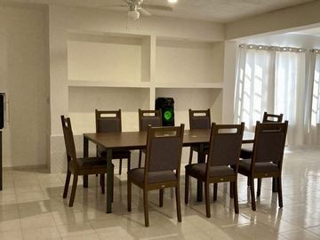 Casa en venta en Mulchechén, cerca de Periférico, 1 sola planta y amplios espacios.