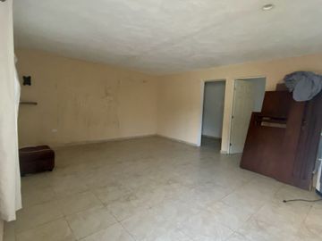 Casa en venta en Mulchechén, cerca de Periférico, 1 sola planta y amplios espacios.