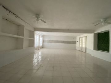 Casa en venta en Mulchechén, cerca de Periférico, 1 sola planta y amplios espacios.