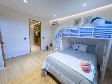Penthouse en venta Playacar