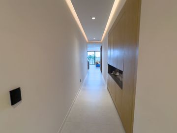 Penthouse en venta Playacar