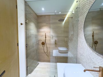 Penthouse en venta Playacar