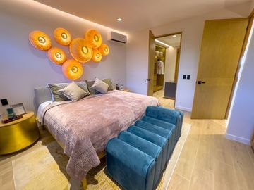 Penthouse en venta Playacar