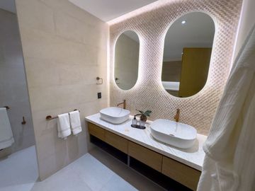Penthouse en venta Playacar