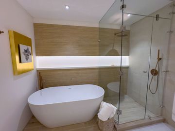 Penthouse en venta Playacar
