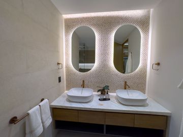 Penthouse en venta Playacar