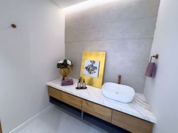 Penthouse en venta Playacar