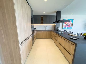 Penthouse en venta Playacar