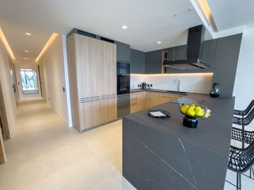 Penthouse en venta Playacar
