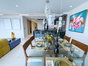 Penthouse en venta Playacar