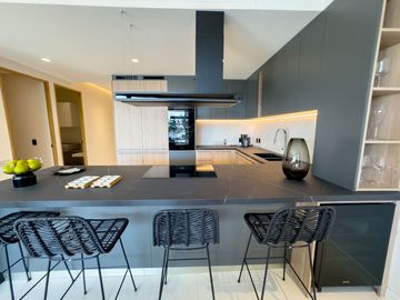 Penthouse en venta Playacar