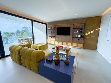 Penthouse en venta Playacar