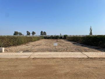 TERRENO EN CONDOMINIO EN PISCO