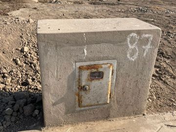 TERRENO EN CONDOMINIO EN PISCO
