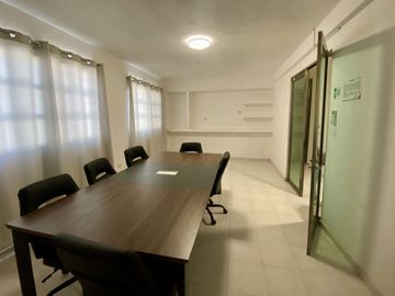 Oficinas en venta en Mulchechén, cerca de periférico, con terreno de 2100m2