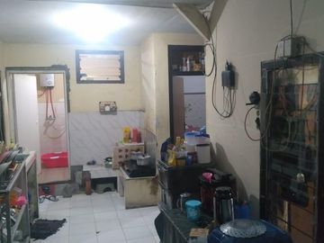 Rumah Rungkut Barata dkt Pondok Tjandra Gununganyar MERR Tol Juanda
