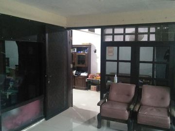 Rumah Rungkut Barata dkt Pondok Tjandra Gununganyar MERR Tol Juanda