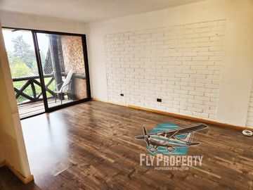 Departamento en Venta Condominio Lago Paraíso, Villarrica 🌊✨🏡