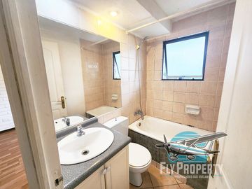 Departamento en Venta Condominio Lago Paraíso, Villarrica 🌊✨🏡