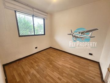 Departamento en Venta Condominio Lago Paraíso, Villarrica 🌊✨🏡
