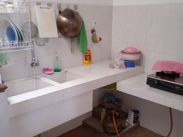 Rumah Puri Surya Jaya Gedangan Sidoarjo dkt Sedati Frontage Waru Aloha