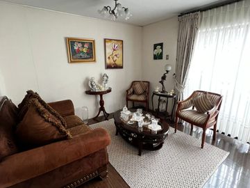 Venta de Central Casa en Quilpué