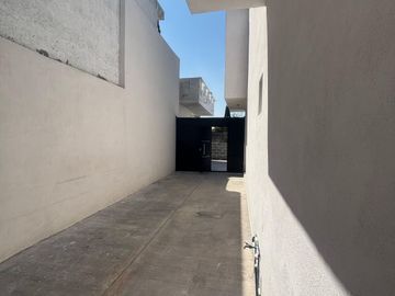 Casa Magdalena Centro