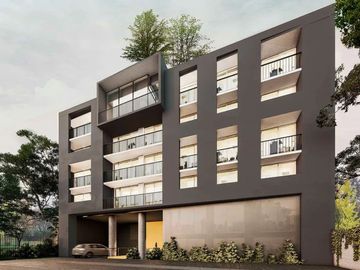 Departamento 1 dormitorio y 1 baño con entrega inmediata