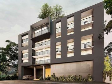 Departamento 1 dormitorio y 1 baño con entrega inmediata