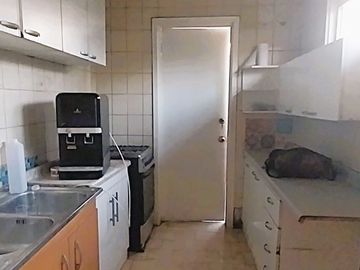 Gran Terreno, Ideal Para Remodelar, Piscina, Colegios, Metro