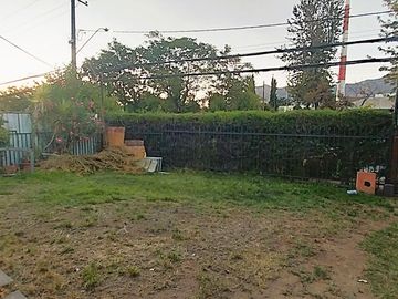 Gran Terreno, Ideal Para Remodelar, Piscina, Colegios, Metro