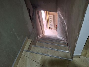 VENDO APARTAMENTO DE SEGUNDO PISO NUEVO EN BARBOSA ANTIOQUIA.