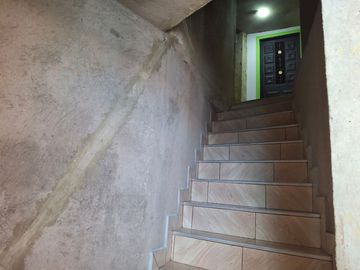 VENDO APARTAMENTO DE SEGUNDO PISO NUEVO EN BARBOSA ANTIOQUIA.