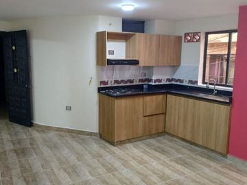 VENDO APARTAMENTO DE SEGUNDO PISO NUEVO EN BARBOSA ANTIOQUIA.
