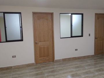 VENDO APARTAMENTO DE SEGUNDO PISO NUEVO EN BARBOSA ANTIOQUIA.