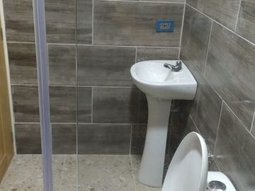 VENDO APARTAMENTO DE SEGUNDO PISO NUEVO EN BARBOSA ANTIOQUIA.
