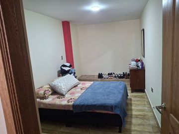 VENDO APARTAMENTO DE SEGUNDO PISO NUEVO EN BARBOSA ANTIOQUIA.