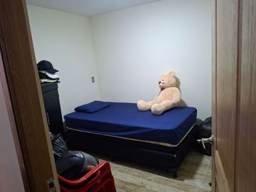 VENDO APARTAMENTO DE SEGUNDO PISO NUEVO EN BARBOSA ANTIOQUIA.