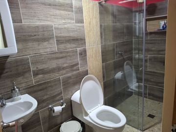 VENDO APARTAMENTO DE SEGUNDO PISO NUEVO EN BARBOSA ANTIOQUIA.