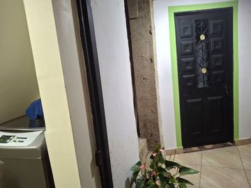 VENDO APARTAMENTO DE SEGUNDO PISO NUEVO EN BARBOSA ANTIOQUIA.
