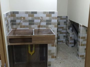 VENDO APARTAMENTO DE SEGUNDO PISO NUEVO EN BARBOSA ANTIOQUIA.