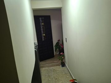 VENDO APARTAMENTO DE SEGUNDO PISO NUEVO EN BARBOSA ANTIOQUIA.